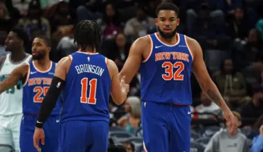 Knicks may cut ties with $220 million 5-time All-Star via trade after stunning contract decision image