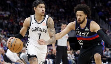 Five Worst Whiffs in the 2020 NBA Draft