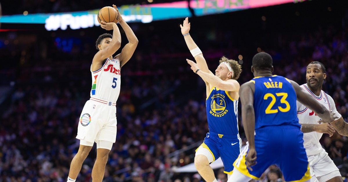 5 Sixers thoughts: Quentin Grimes is still a free agent, stray schedule notes and more