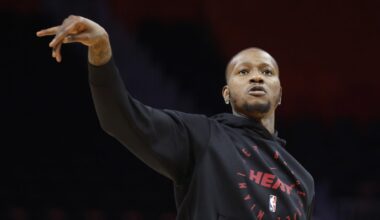 Terry Rozier Miami Heat