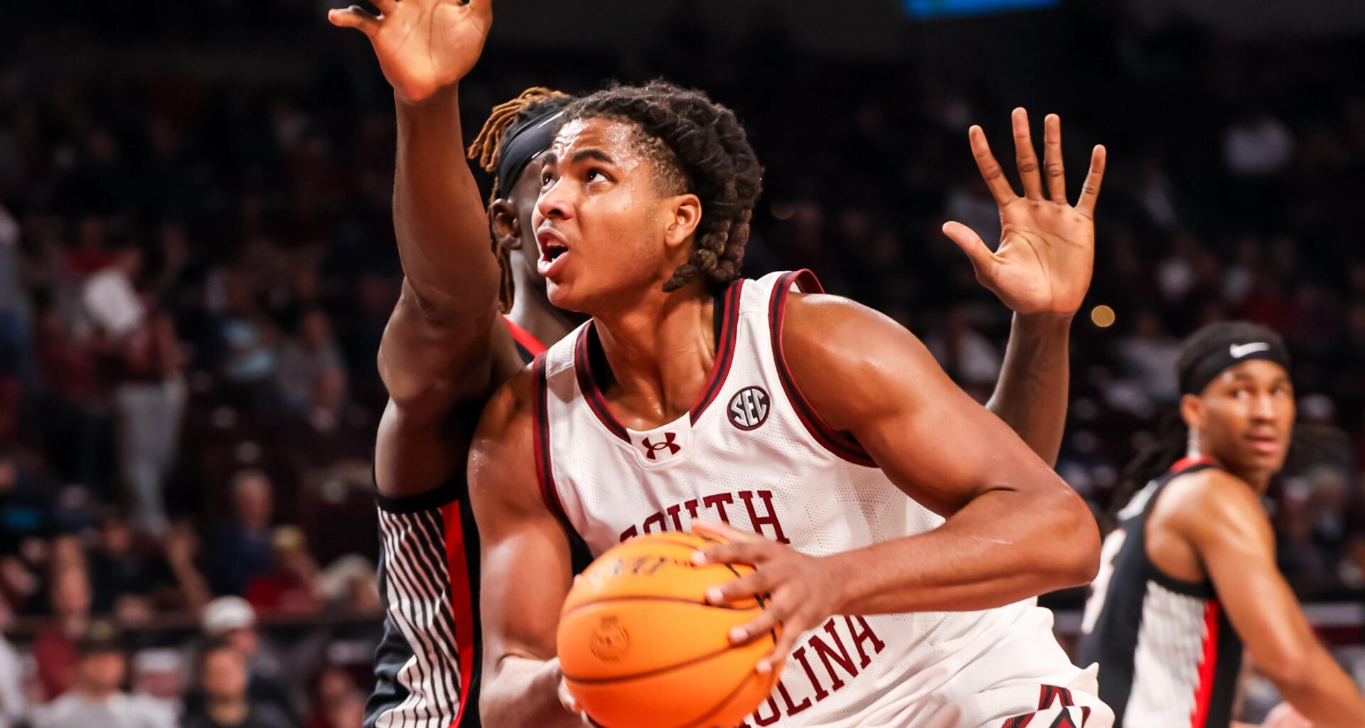 Collin Murray-Boyles' Grit, Motor Fits Raptors Plan Perfectly – The Lead