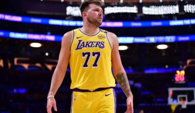 Lakers coach drops hint on Luka Doncic: ‘The summer's not over yet’
