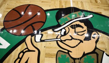 The Boston Celtics Get a Center with Championship Experience