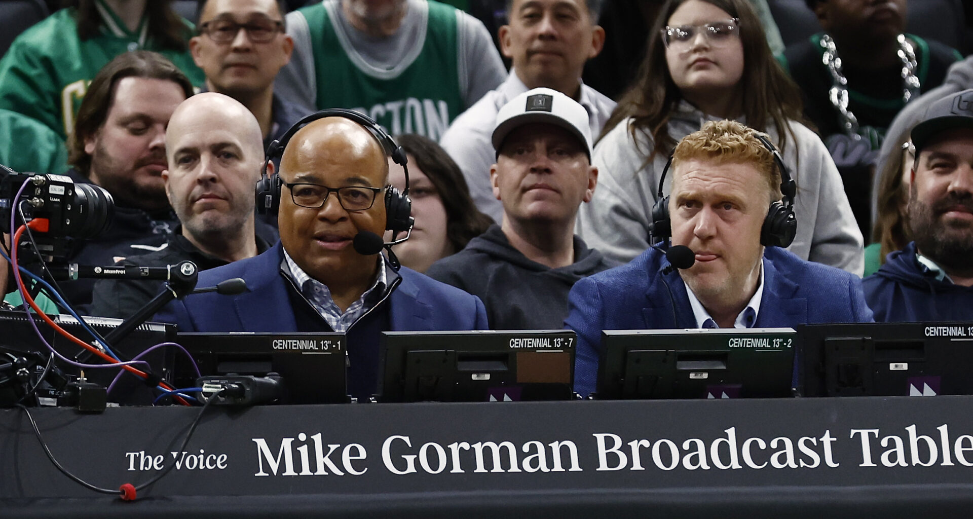 Takeaways from the first NBA schedule of the new rights deal