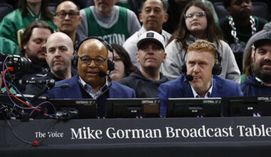 Takeaways from the first NBA schedule of the new rights deal