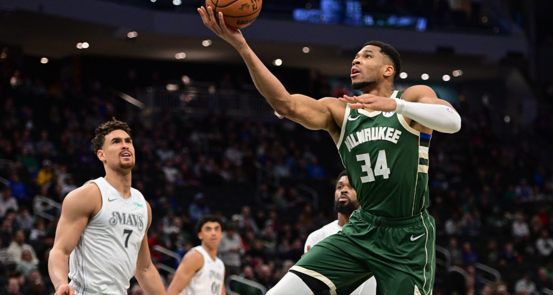 Darvin Ham, Bucks Need To Copy Greece's Keys For Greek Freak