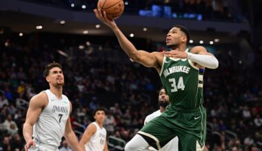 Darvin Ham, Bucks Need To Copy Greece's Keys For Greek Freak