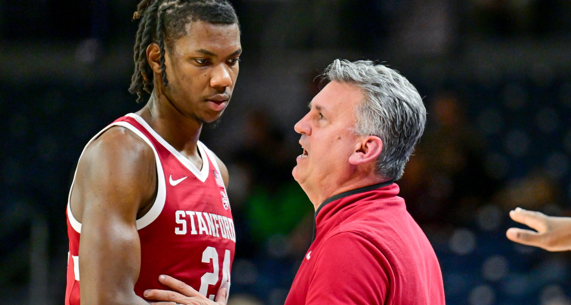 NCAA Womens Basketball: Tennessee at Stanford