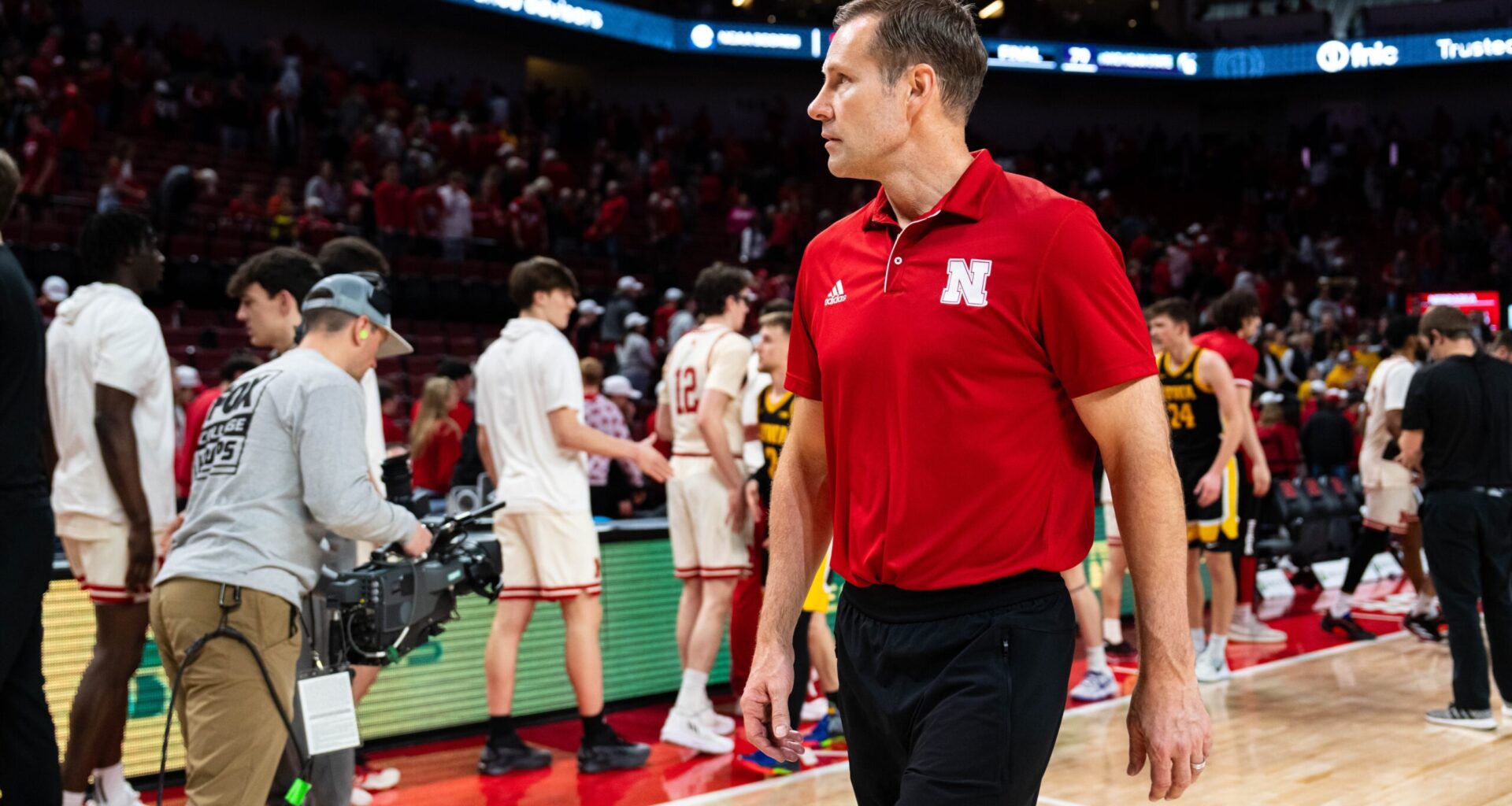 Nebraska Basketball 2025-26 Preview: Must Take Advantage of Momentum