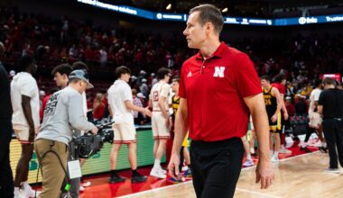 Nebraska Basketball 2025-26 Preview: Must Take Advantage of Momentum