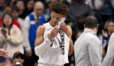 Report: Denver Nuggets add Kessler Edwards on an Exhibit 10 contract