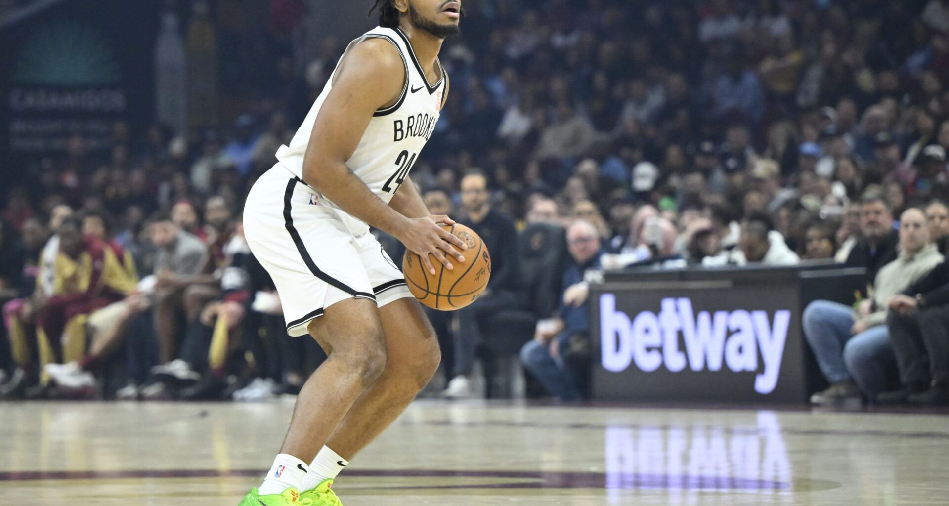 Cam Thomas Will Earn His Worth as a Bona Fide Scorer – The Lead