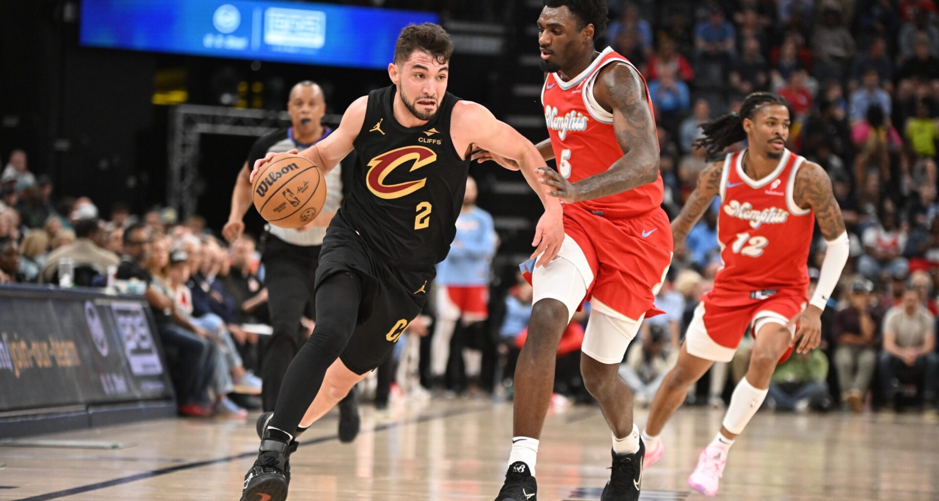 Why B/R Might Be Wrong About Ty Jerome’s Fit With the Grizzlies
