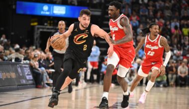 Why B/R Might Be Wrong About Ty Jerome’s Fit With the Grizzlies