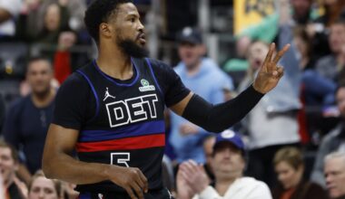 Why Malik Beasley would be the perfect value addition for the Cavs