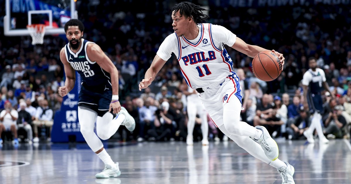 Report: Jeff Dowtin Jr. leaving Sixers for Maccabi Tel Aviv, joining Lonnie Walker IV