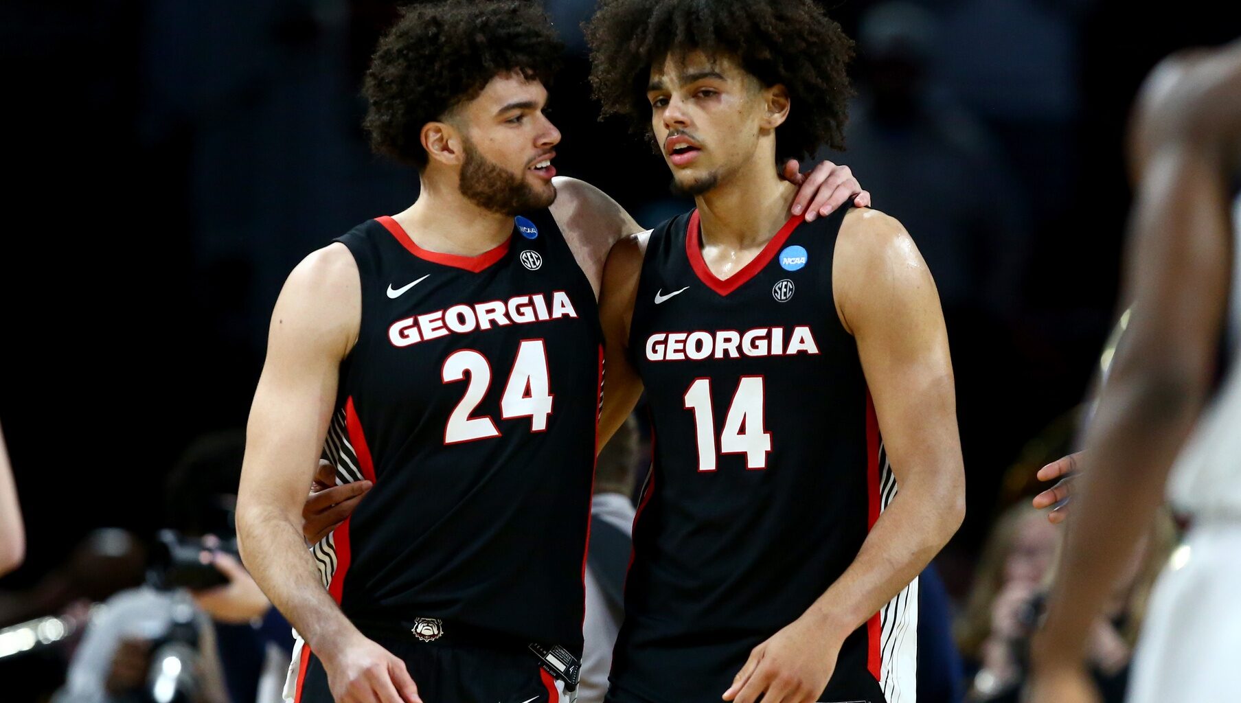 Projecting Asa Newell's Rookie-Year Role With Hawks