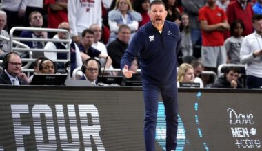 Discipline, Development, and No Shortcuts: Chris Beard Sets the Standard for Ole Miss Basketball’s 2025-26 Run