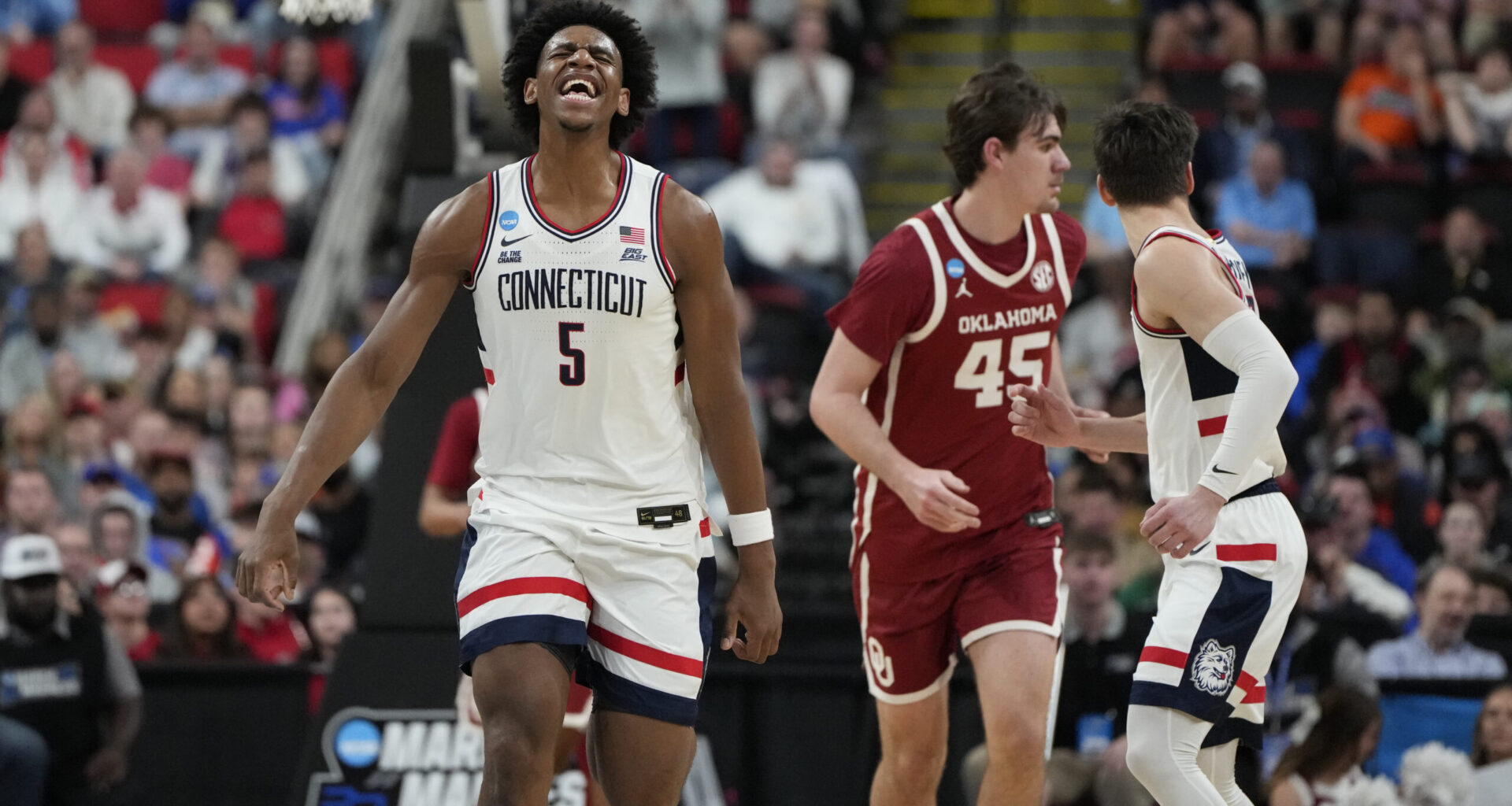 New Xavier Musketeers head coach Richard Pitino