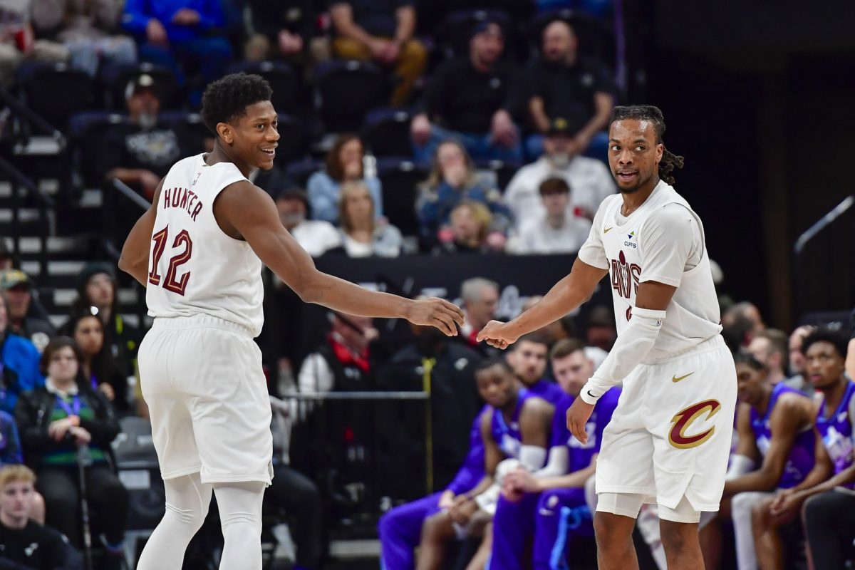 4 players that could fill in for Darius Garland in the Cavs' starting lineup