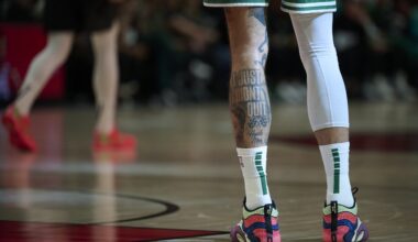 3 Numbers That Prove Celtics Have A Shot Without Jayson Tatum