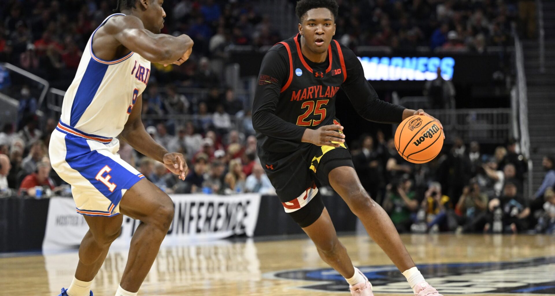 All-Time Maryland Terrapins Basketball Roster