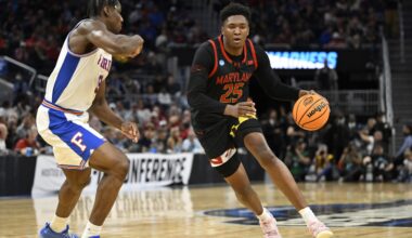 All-Time Maryland Terrapins Basketball Roster