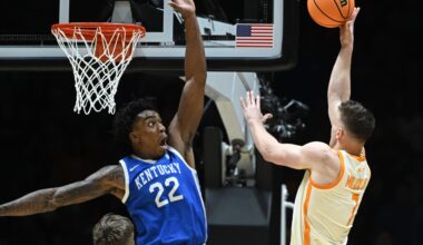 3 Reasons Why The Boston Celtics Won The 2025 NBA Draft