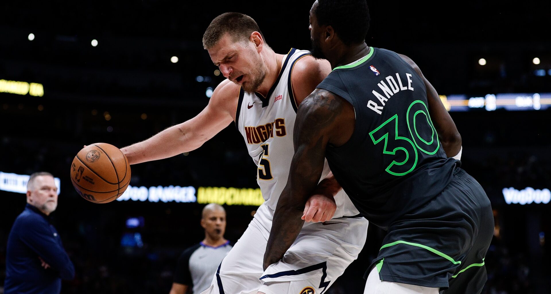 Opening Odds for 2025 Christmas Day Games