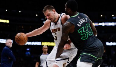 Opening Odds for 2025 Christmas Day Games