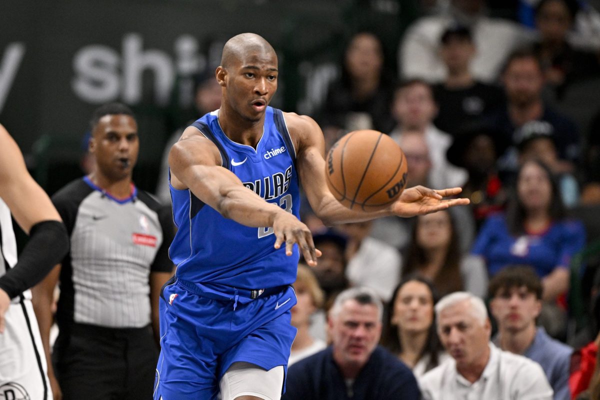 Heat insider says team won't go further into luxury tax for Kai Jones