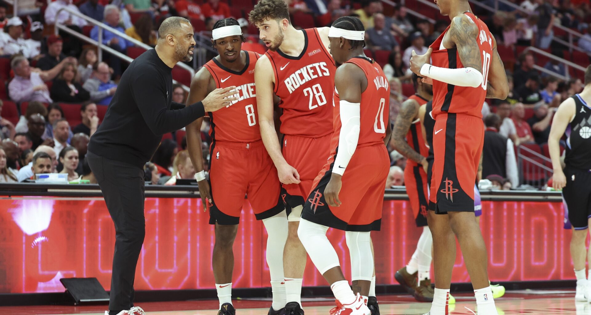 What Rockets Fans Should Watch Out For In EuroBasket