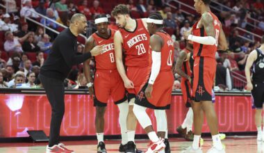 What Rockets Fans Should Watch Out For In EuroBasket