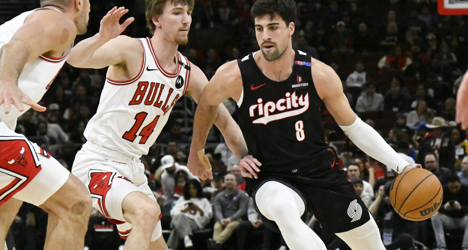 Solving The Significant Problems With The Trail Blazers' Offense