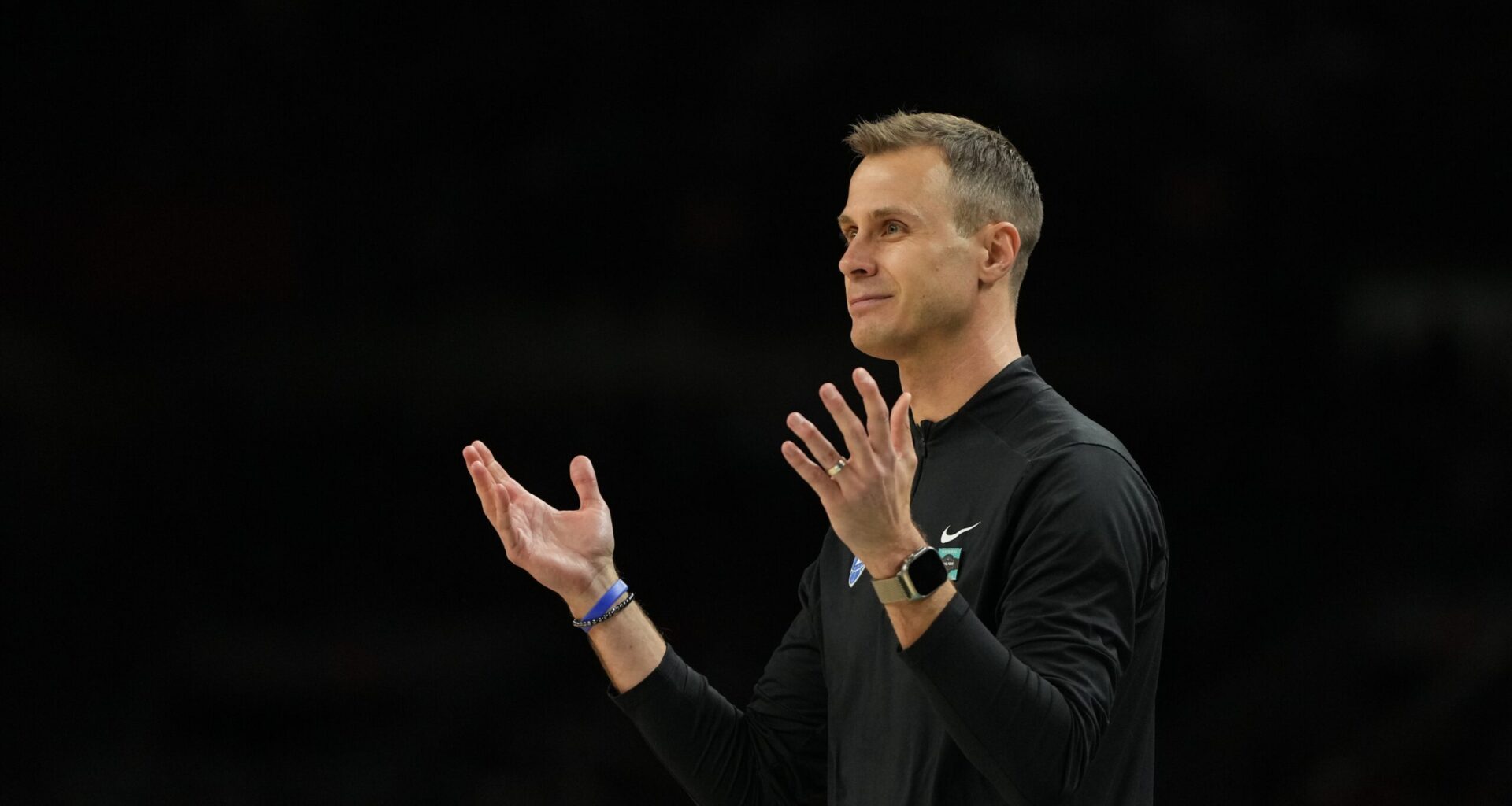 Sayon Keita Reportedly Deciding Between Two Blue Bloods