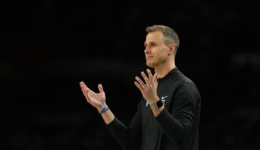 Sayon Keita Reportedly Deciding Between Two Blue Bloods