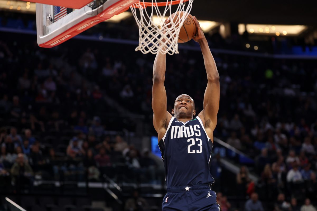 Report: Heat don't appear to be in 'any rush' to add Kai Jones or another big