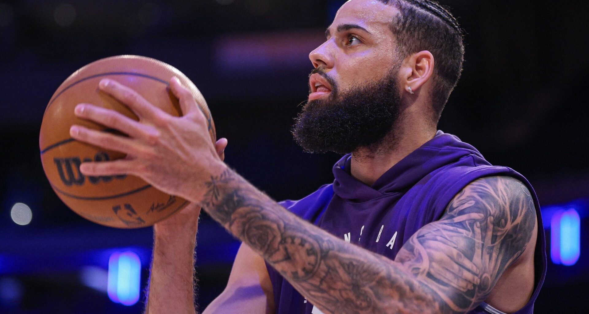 Cody Martin and Trey Murphy III Added To Warriors Wish List