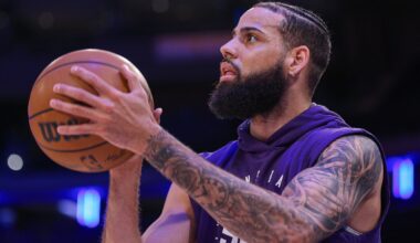 Cody Martin and Trey Murphy III Added To Warriors Wish List