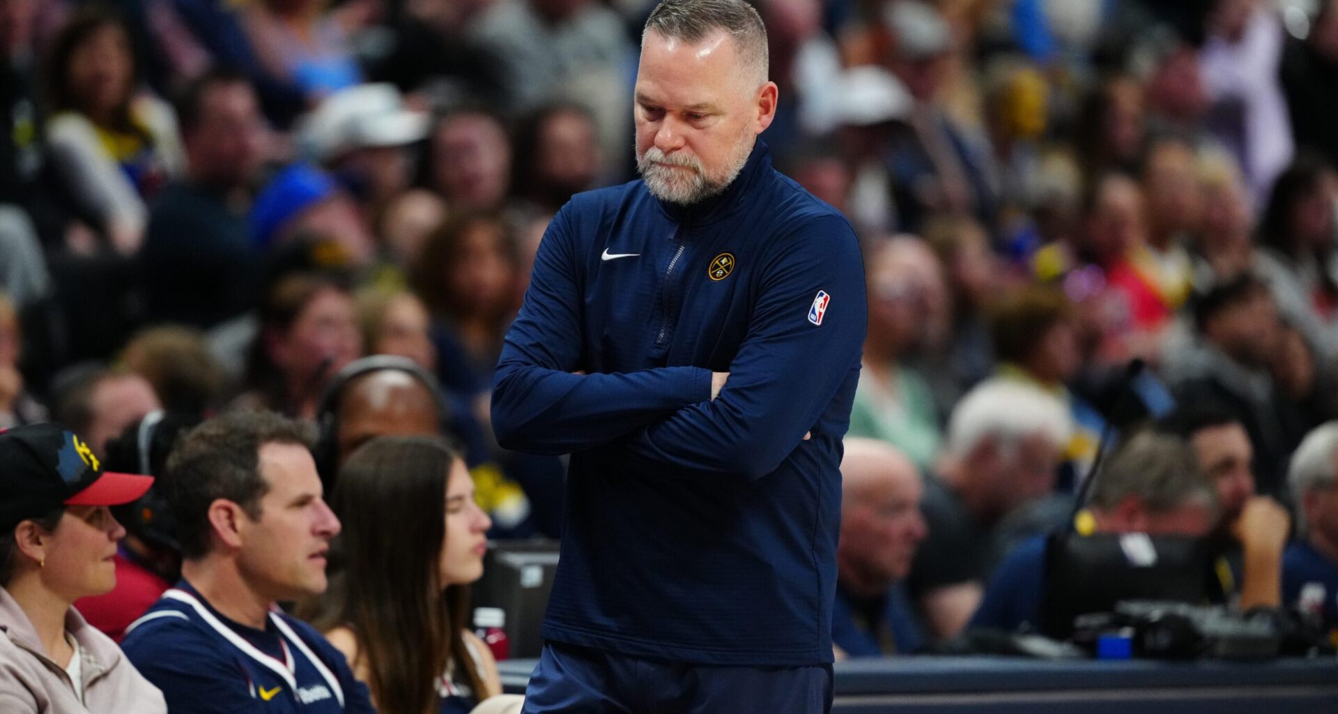 What's Next For The Nuggets and Potential GM & HC Candidates