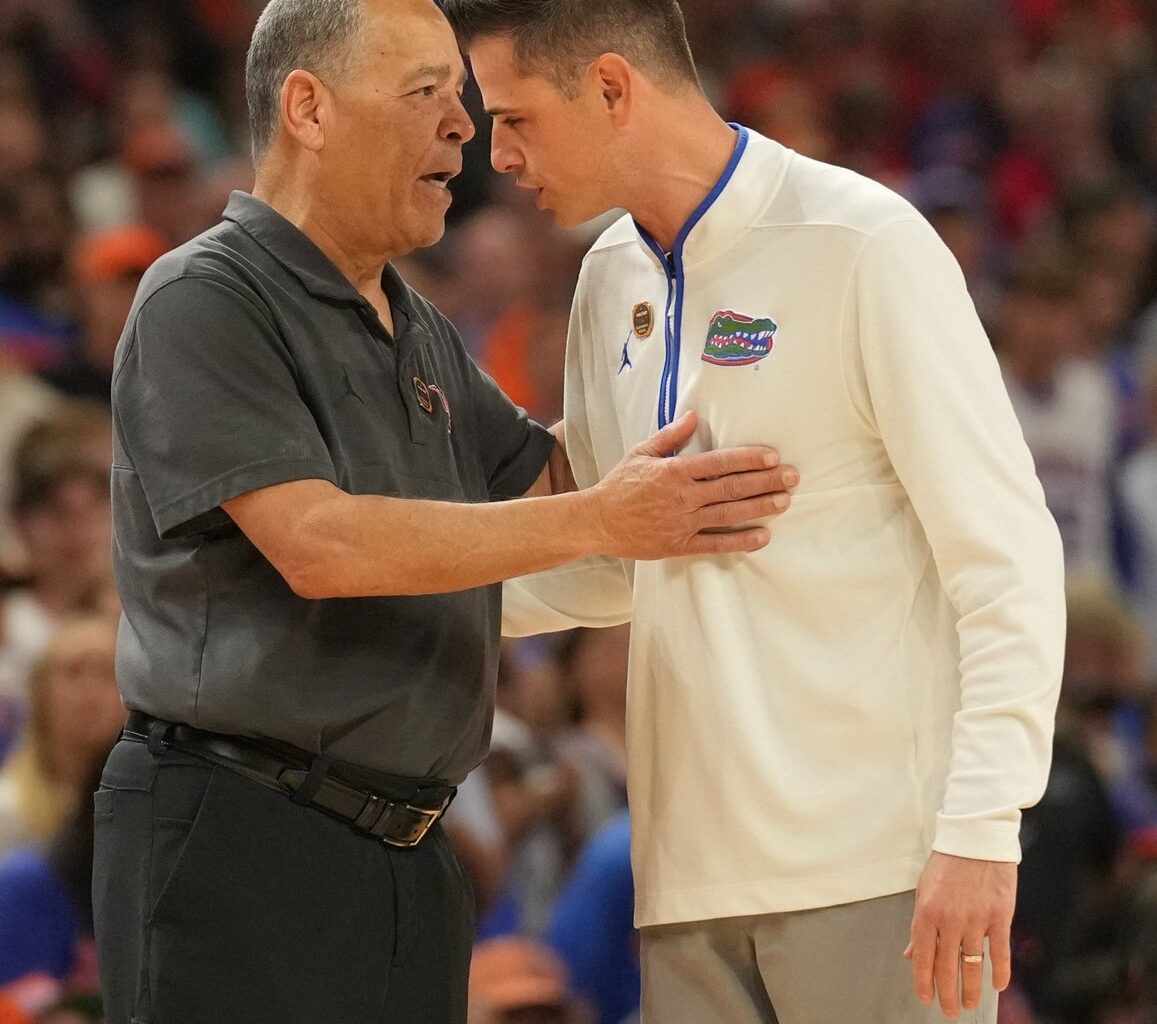 Top-Ranked Center Arafan Diane Has Clear Leader in Recruitment