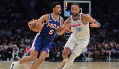 Sixers mailbag: Is there a pivot if Quentin Grimes accepts his qualifying offer?