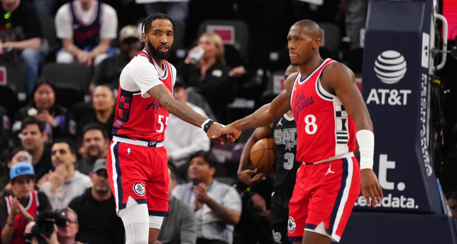 Clippers Must Overcome Unbalanced Roster to Win NBA Title – The Lead