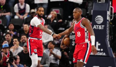 Clippers Must Overcome Unbalanced Roster to Win NBA Title – The Lead