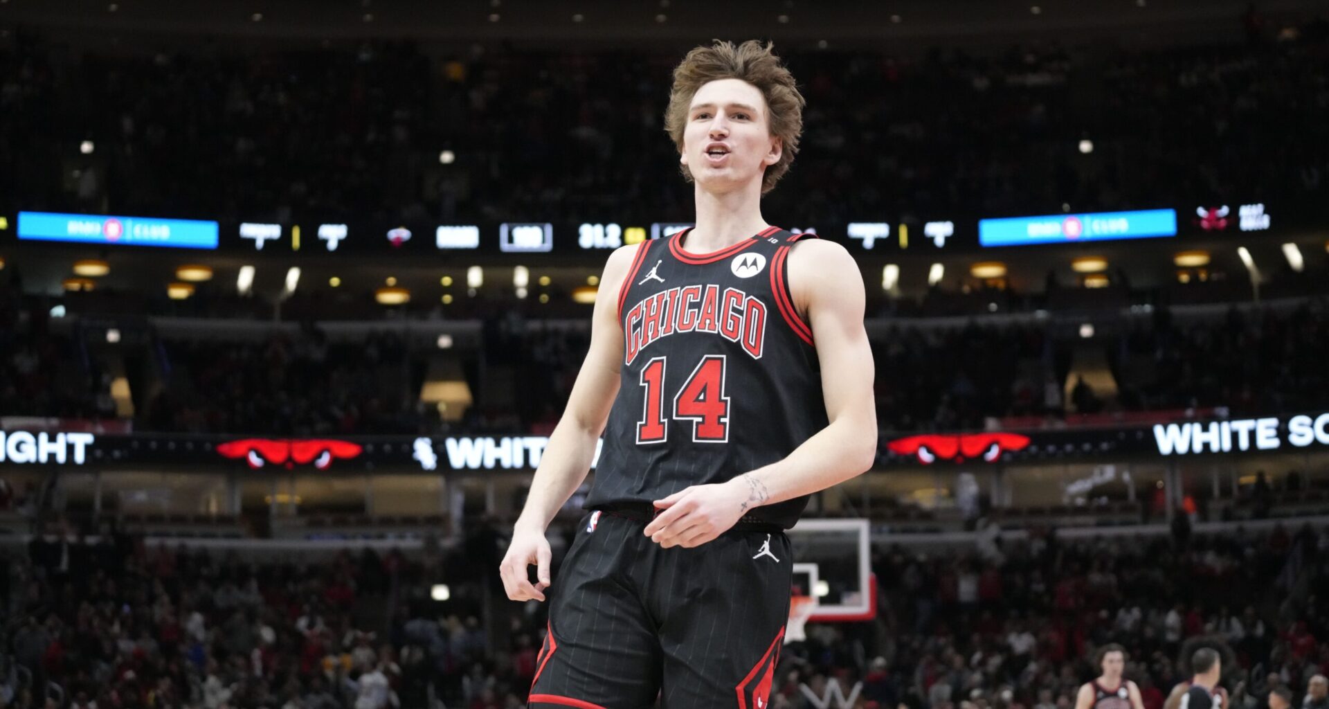 Bulls Eyeing Double Dose of Revenge After NBA Schedule Quirk