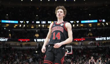 Bulls Eyeing Double Dose of Revenge After NBA Schedule Quirk