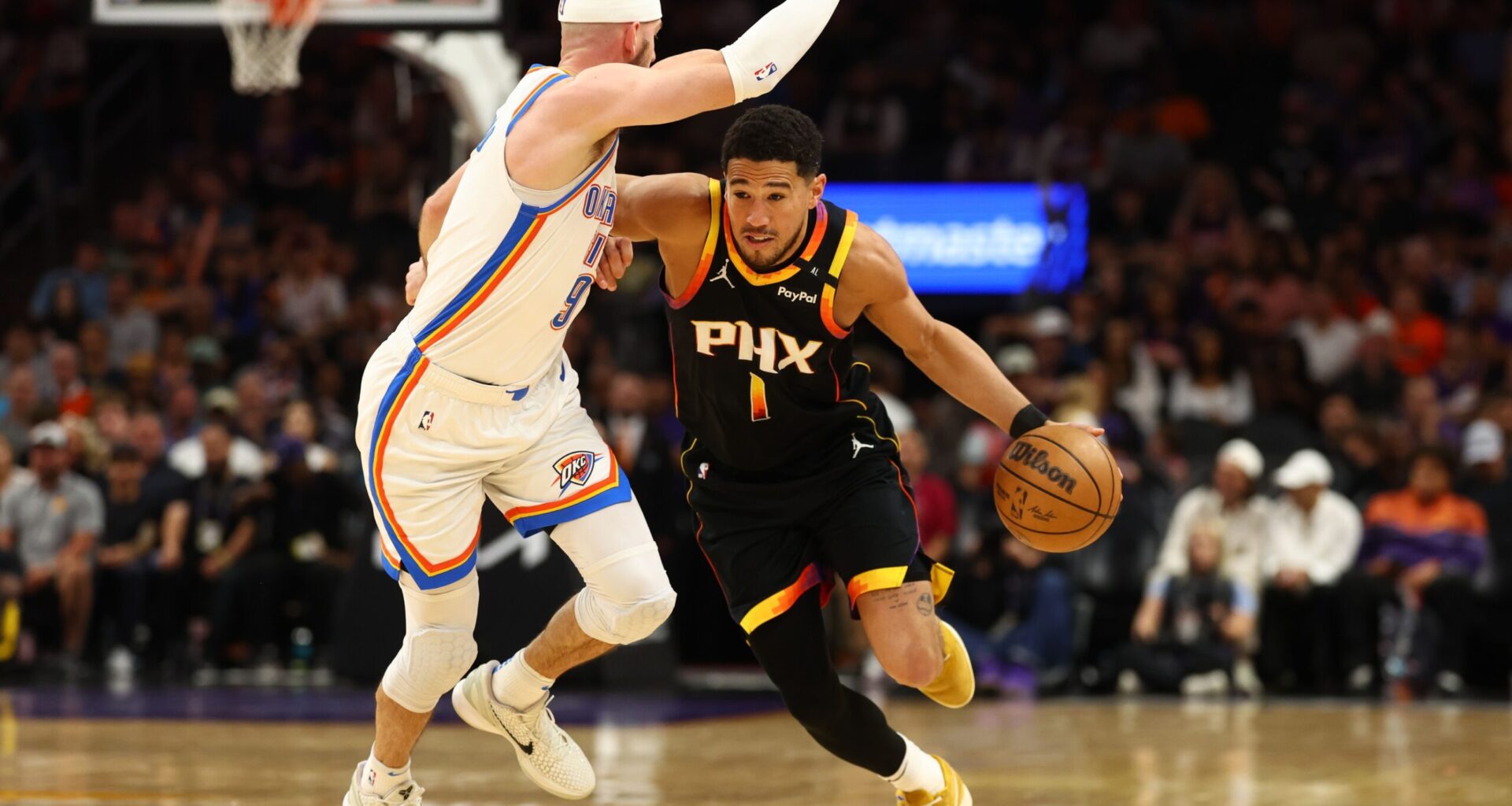 Ranking the Suns' Current Options at Point Guard