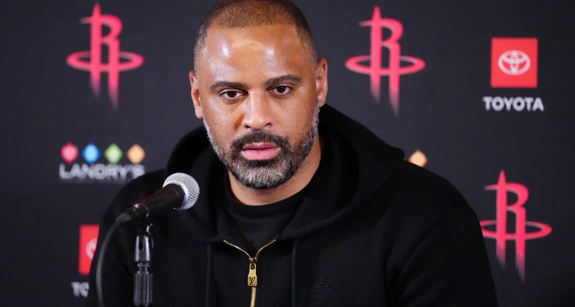 Every Rockets Fan's Second Favorite Team in 2025-26