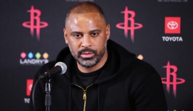 Every Rockets Fan's Second Favorite Team in 2025-26