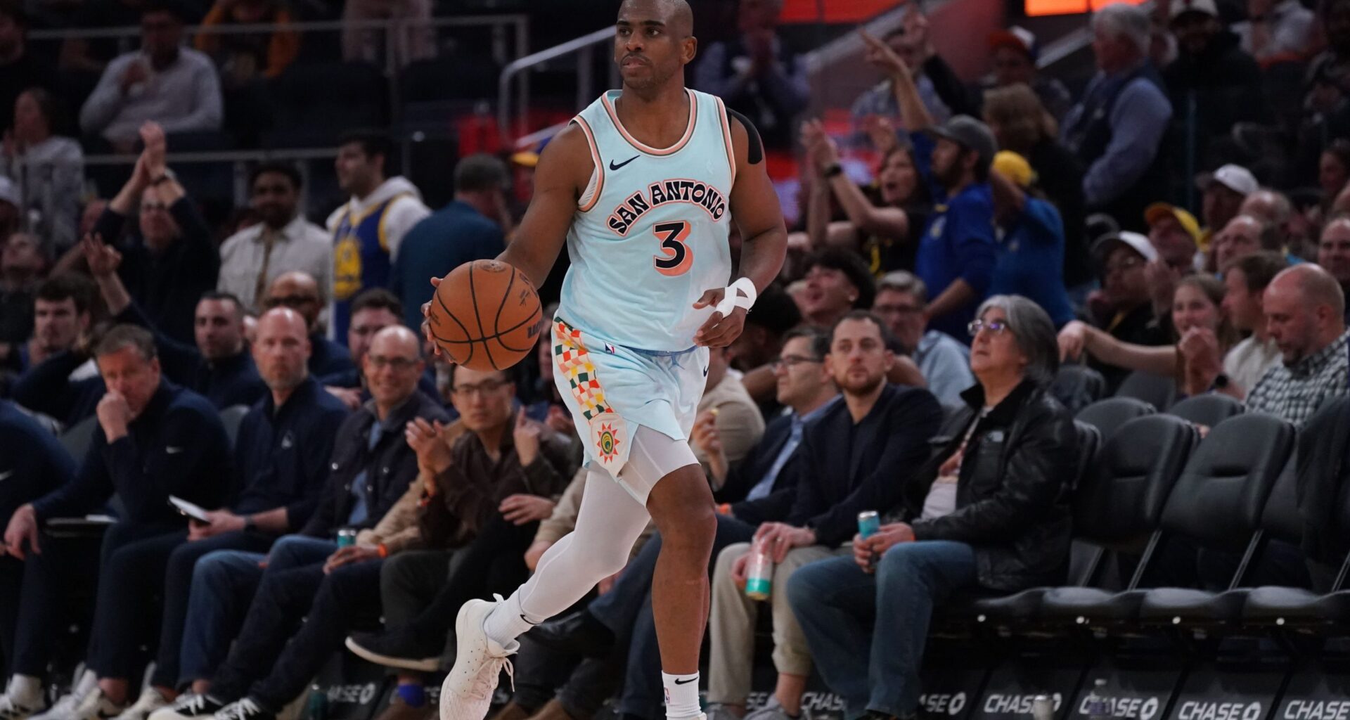 Chris Paul and James Harden Will Unlock the Clippers’ Offense – The Lead